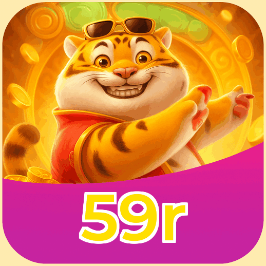 59r bônus R$5.000 + 500 giros - Rollover 35x, prazo 30 dias, 38% taxa conversão