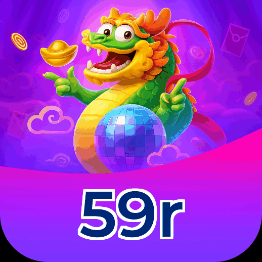 Tabela RTP dos jogos de cassino da 59r